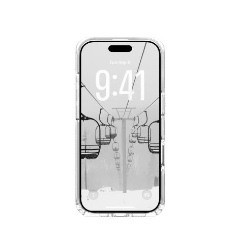 Buy UAG Plyo Series Phone Case For iPhone 17 Vmart in Pakistan