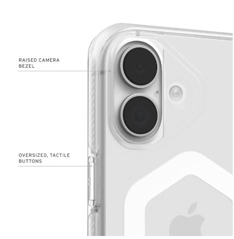 Buy UAG Plyo Series Phone Case For iPhone 17 Vmart in Pakistan