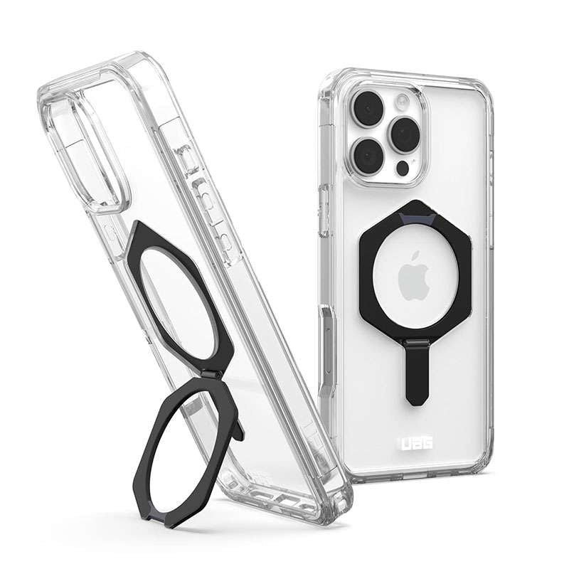 Buy UAG Plyo XTE Magsafe Compatible Phone Case For iPhone 16 Pro Max Vmart in Pakistan