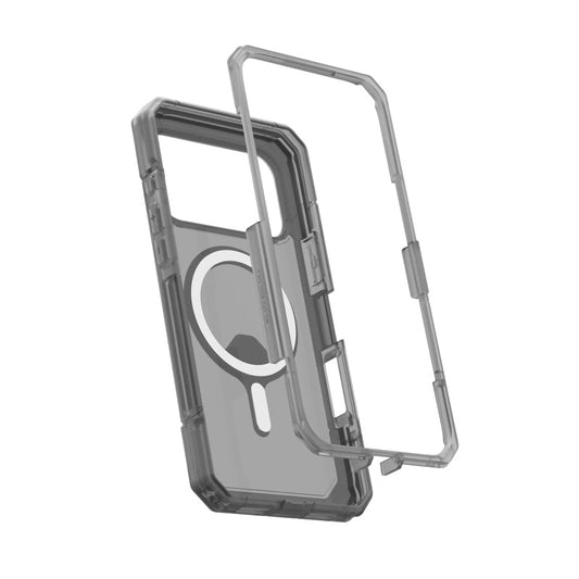 Buy UAG Trooper Series Phone Case with Top Cover For iPhone 17 Pro Max Vmart in Pakistan