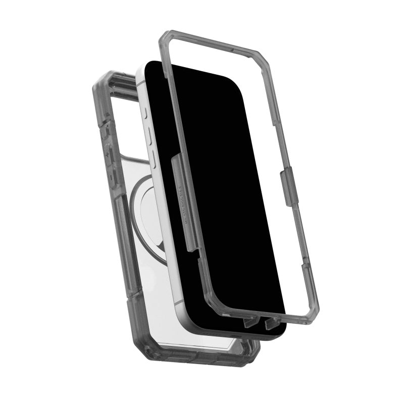 Buy UAG Trooper Series Phone Case with Top Cover For iPhone 17 Pro Max Vmart in Pakistan