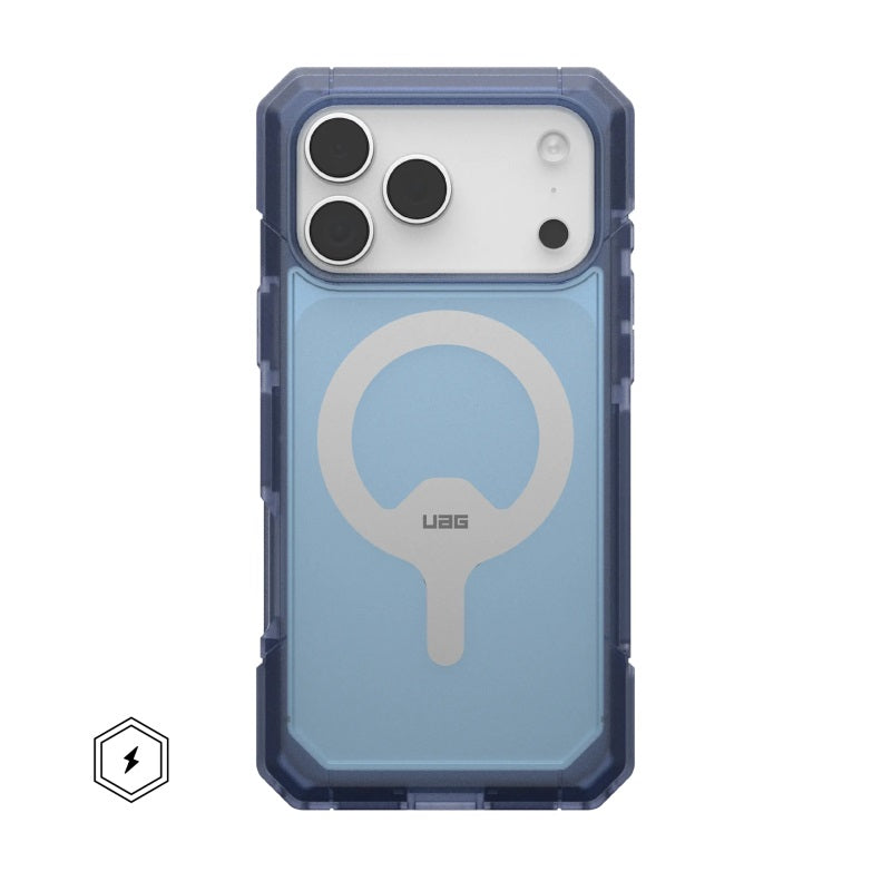Buy UAG Trooper Series Phone Case with Top Cover For iPhone 17 Pro Max Vmart in Pakistan