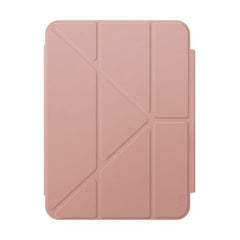 UNIQ Camden Click Case for iPad Air 11″ (2024) Blush Pink