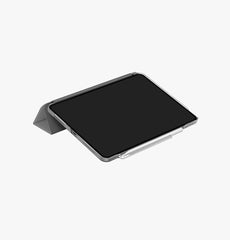 Buy UNIQ Camden Click Case for iPad Air 13 (2025) Ivory from Vmart in Pakistan
