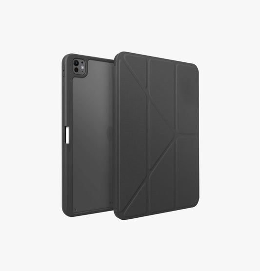 Buy UNIQ Moven Case for iPad Pro 11 (2025) Grey from Vmart in Pakistan