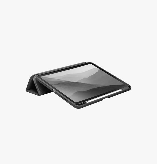 Buy UNIQ Moven Case for iPad Air 13 (2025) Grey from Vmart in Pakistan