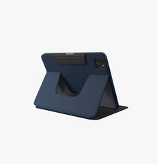 Buy UNIQ Rovus Magnetic 360 Rotating Detachable Case for iPad Pro 11 (2022/21) / Air 10.9 (2022/20) Chalk Grey from Vmart in Pakistan