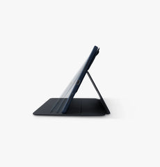Buy UNIQ Rovus Magnetic 360 Rotating Detachable Case for iPad Pro 11 (2022/21) / Air 10.9 (2022/20) Marine Blue from Vmart in Pakistan