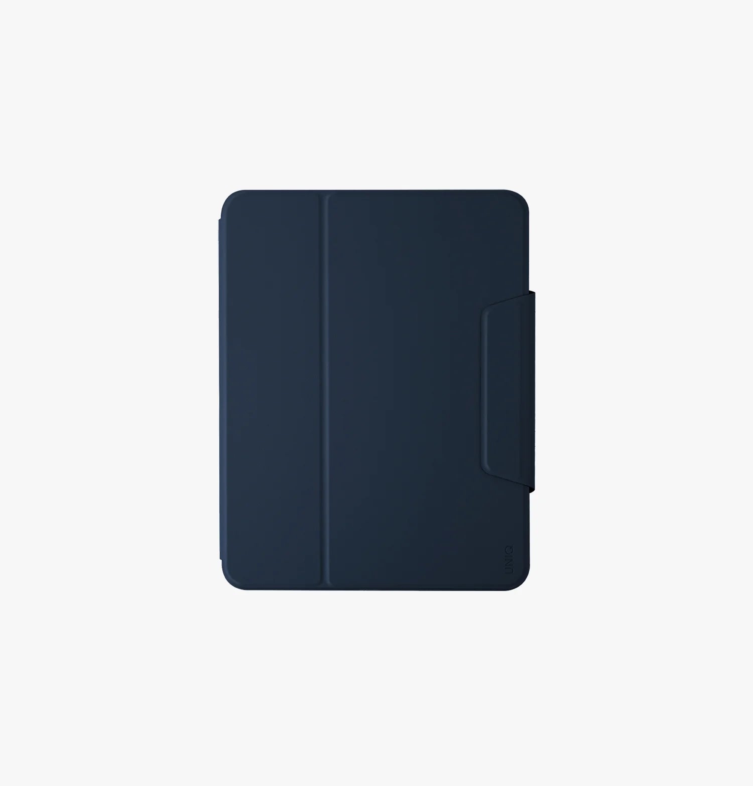 UNIQ Rovus Magnetic 360 Rotating Detachable Case for iPad Pro 11 (2022/21) / Air 10.9 (2022/20) Marine Blue