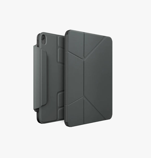 Buy UNIQ Ryze 360 Case for iPad Air 11 (2025) Lichen Green from Vmart in Pakistan