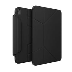 UNIQ Ryze 360 Case for iPad Air 11″ (2024) Midnight Black