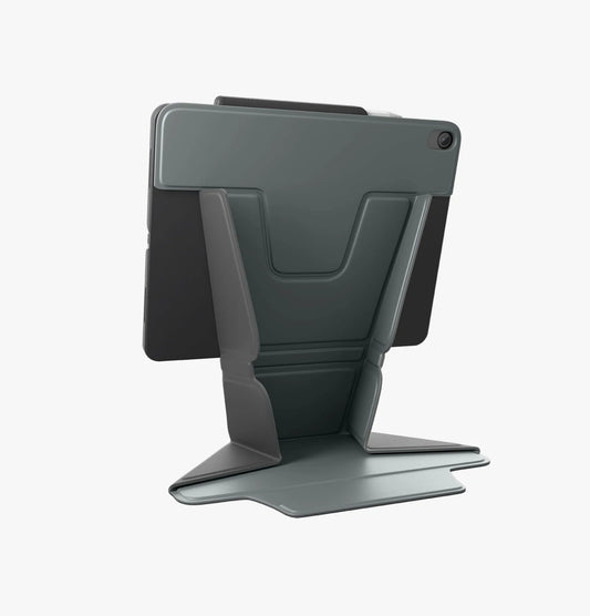 Buy UNIQ Ryze 360 Case for iPad Air 13 (2025) Midnight Black from Vmart in Pakistan