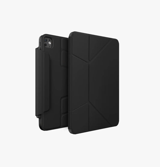 Buy UNIQ Ryze 360 Case for iPad Pro 13 (2025) Midnight Black from Vmart in Pakistan