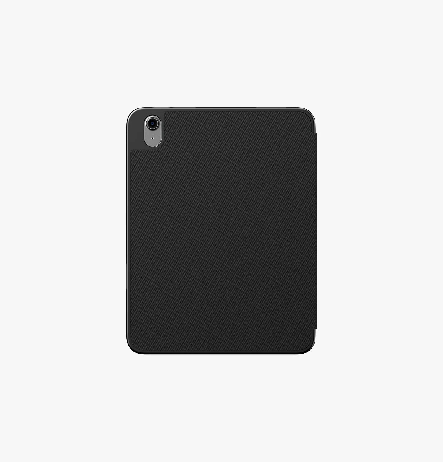 UNIQ Transforma Case for iPad 10th Gen (2022) 10.9" Ebony Black