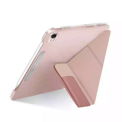 Buy UNIQ Camden Antimicrobial Folio Case for iPad Mini 6th & 7th Gen (A17 Pro) from Vmart in Pakistan