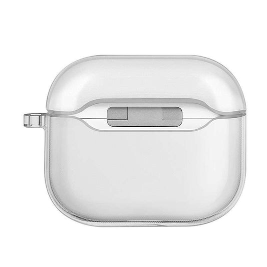 Buy UNIQ Glase AirPods 4th Gen Hang Case Clear from Vmart in Pakistan