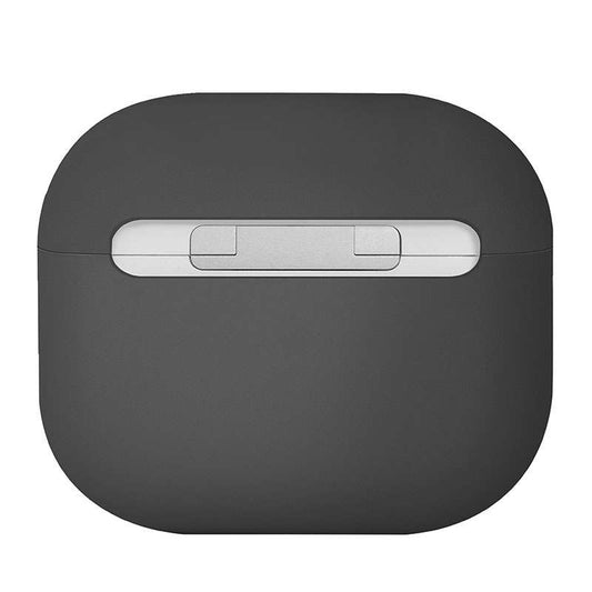 Buy UNIQ Lino Hybrid Liquid Silicone Case for AirPods 4th Gen from Vmart in Pakistan