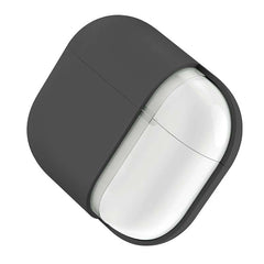 Buy UNIQ Lino Hybrid Liquid Silicone Case for AirPods 4th Gen from Vmart in Pakistan