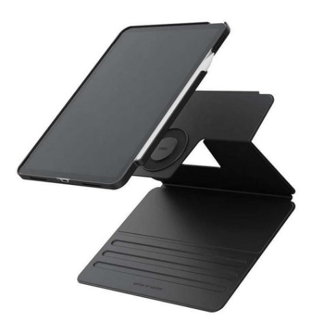 Buy UNIQ Rovus Series Magnetic 360 Rotating Case for iPad Air 13 (M2-M3) Vmart in Pakistan