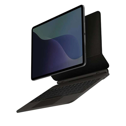 Buy UNIQ Venno Pro Magnetic Smart Keyboard Folio for iPad Air 11 (M2–M3) & 10.9 (2022/20) | iPad Pro 11 (2022/21) Black from Vmart in Pakistan