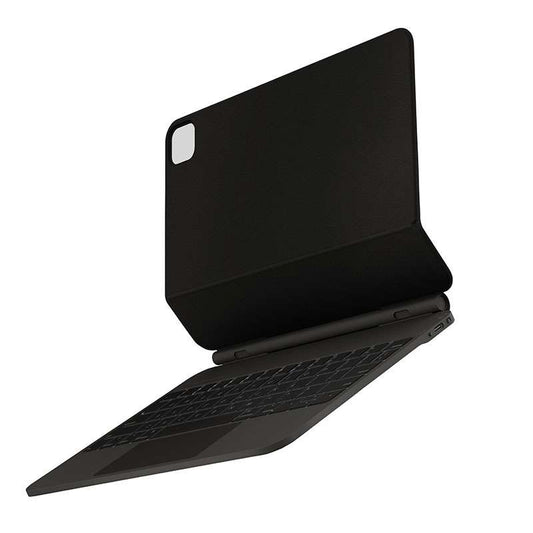 Buy UNIQ Venno Pro Magnetic Smart Keyboard Folio for iPad Air 11 (M2–M3) & 10.9 (2022/20) | iPad Pro 11 (2022/21) Black from Vmart in Pakistan