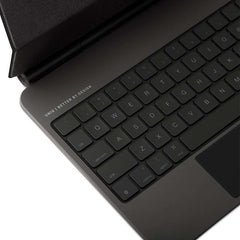 Buy UNIQ Venno Pro Magnetic Smart Keyboard Folio for iPad Air 11 (M2–M3) & 10.9 (2022/20) | iPad Pro 11 (2022/21) Black from Vmart in Pakistan