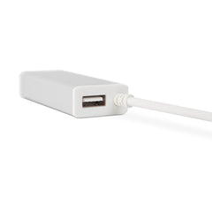 Moshi USB 3.0 to Gigabit Ethernet Adapter