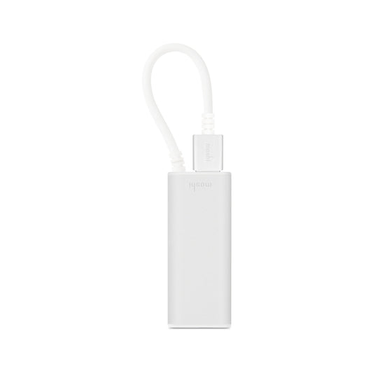 Buy Moshi USB 3.0 to Gigabit Ethernet Adapter from Vmart in Pakistan