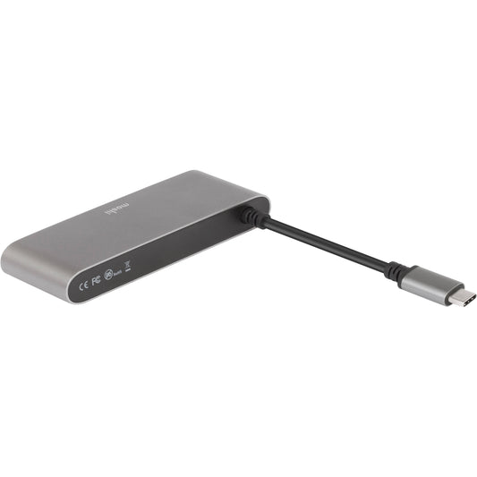Buy Moshi USB-C Multimedia Adapter - Gray from Vmart in Pakistan