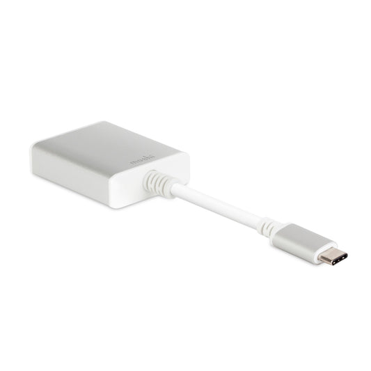 Buy Moshi USB-C To HDMI Adapter - Silver from Vmart in Pakistan