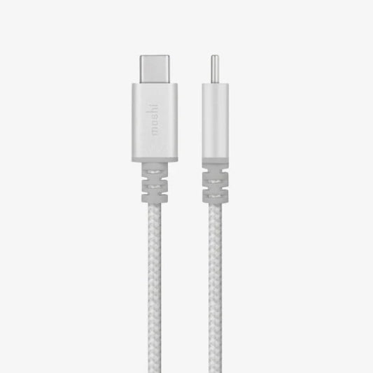 Buy Moshi Integra USB-C To USB-C Charge Cable 3.3 ft (1m) from Vmart in Pakistan