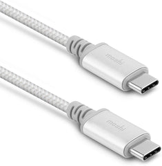 Moshi Integra USB-C To USB-C Charge Cable 3.3 ft (1m)