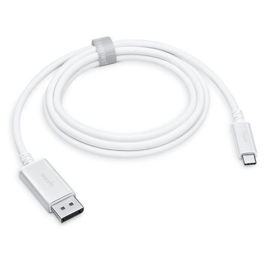 Buy Moshi USB-C to USB-A Charge Cable 3.3 ft (1m) - White from Vmart in Pakistan
