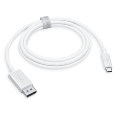 Moshi USB-C to USB-A Charge Cable 3.3 ft (1m) - White