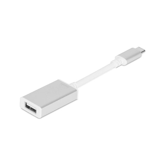 Buy Moshi USB-C to USB Adapter - Silver from Vmart in Pakistan