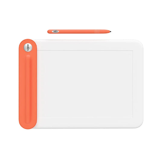 Buy Ugee Q8W 8.46 x 5.94 Bluetooth Graphic Drawing Tablet from Vmart in Pakistan