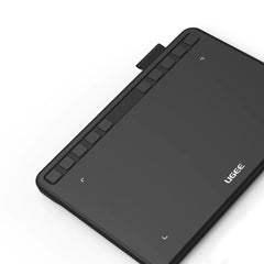 Ugee S640 6.3" x 4" Drawing Tablet - Black