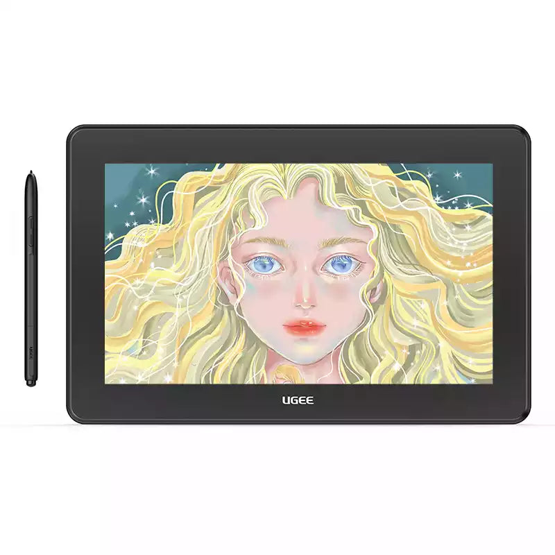 Ugee U1600 15.4″ Drawing Monitor