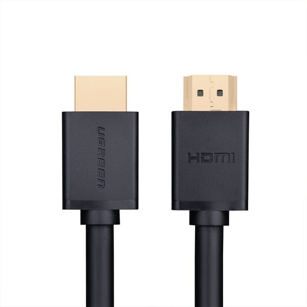 Ugreen 10108 HDMI 2.0 to HDMI Male Cable with Ethernet - 3M