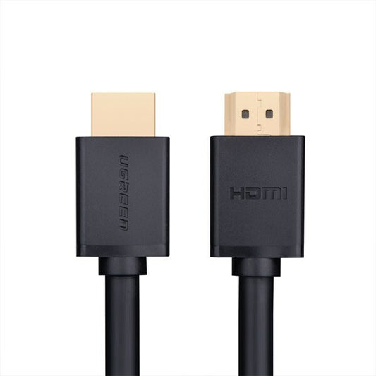 Buy Ugreen 10108 HDMI 2.0 to HDMI Male Cable with Ethernet - 3M from Vmart in Pakistan