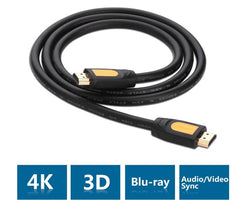 Buy Ugreen 10170 HDMI Male To Male Cable - 10m from Vmart in Pakistan