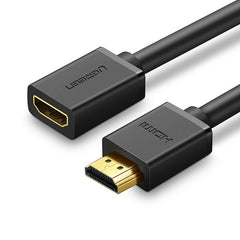 Ugreen 10145 4K 3D HDMI Extension Cable 3m