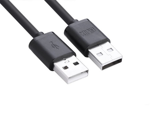 Buy Ugreen 10310 USB2.0 Male to Male Cable - 1.5m from Vmart in Pakistan