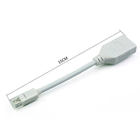 Buy Ugreen 10445 Mini Displayport Male to Displayport Female Cable from Vmart in Pakistan