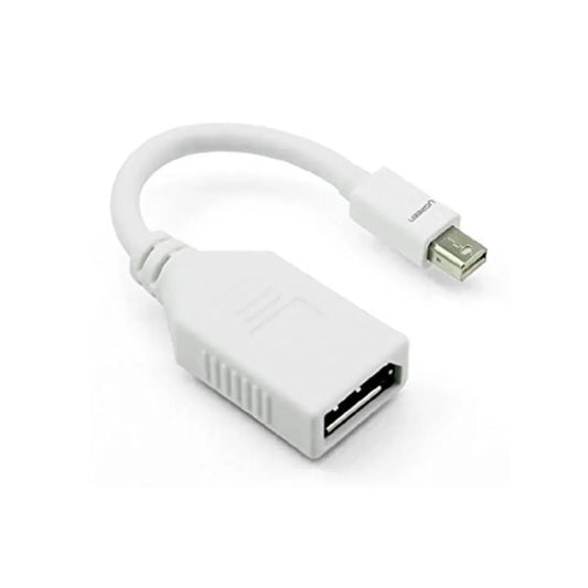 Buy Ugreen 10445 Mini Displayport Male to Displayport Female Cable from Vmart in Pakistan