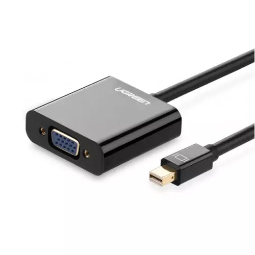 Buy Ugreen 10459 Mini Display Port to VGA Converter from Vmart in Pakistan