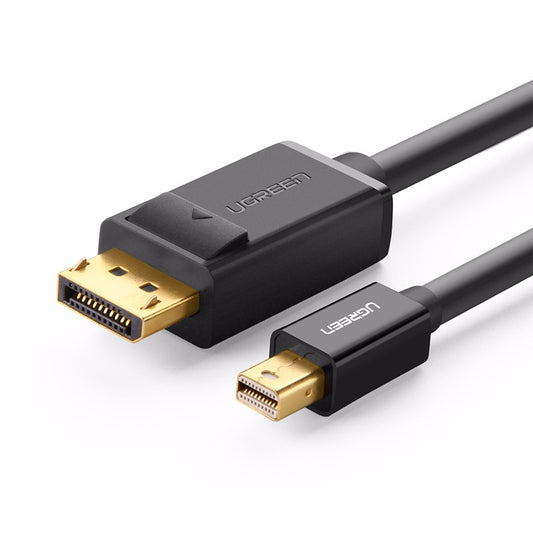 Buy Ugreen 10477 Mini DP to DP Cable 1.5m from Vmart in Pakistan