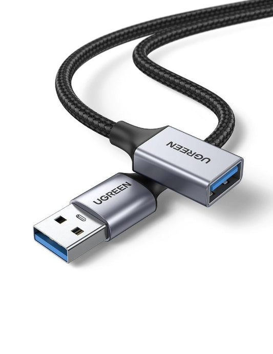 Buy Ugreen 10495 USB 3.0 Extension Cable 1m from Vmart in Pakistan