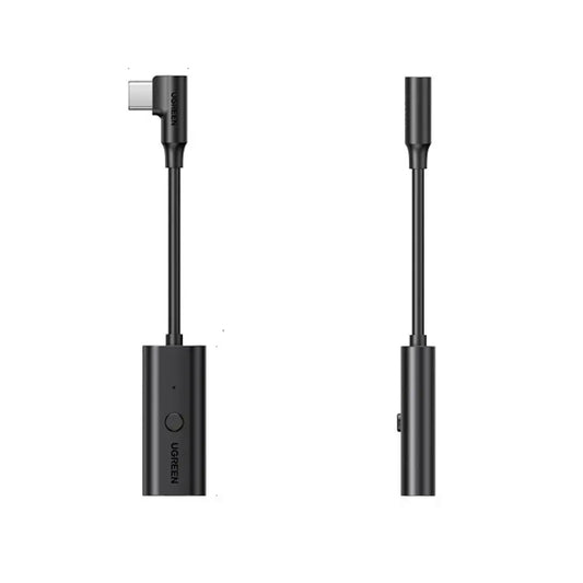 Buy Ugreen 10933 USB-C to 3.5mm Audio Adaptor from Vmart in Pakistan
