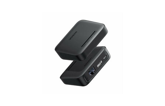 Buy Ugreen 10941 USB Network Print Server from Vmart in Pakistan